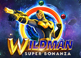 PP 295 Wildman Super Bonanza