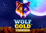 PP 105 Wolf Gold 1,000,000