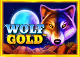 PP 71 Wolf Gold