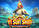 PP 416 Yi Sun Shin