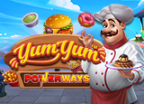 PP 212 Yum Yum Powerways