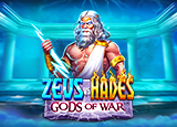 PP 33 Zeus vs Hades - Gods of War