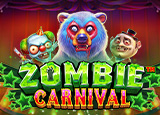 PP 47 Zombie Carnival