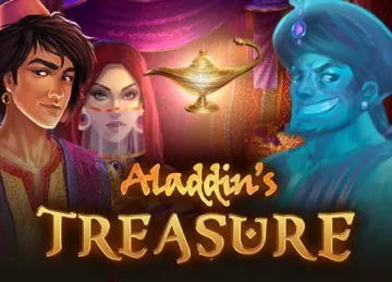 PP 9 Alladin's Treasure
