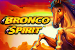 PP 8 Bronco Spirit