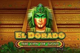 PP 10 El Dorado The City of Gold Megaways