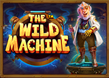 PP 131 The Wild Machine