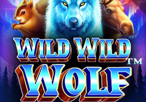 PP 6 Wild Wild Wolf
